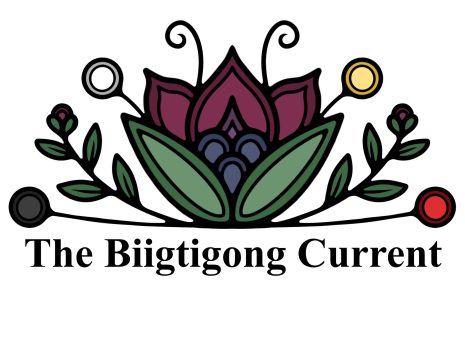 The Biigtigong Current